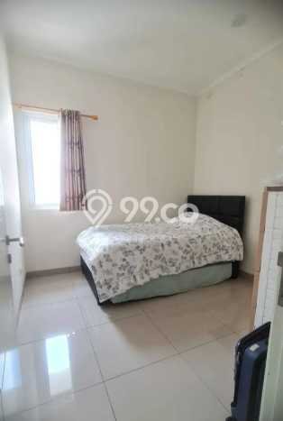 Rumah Modern 2 KT di Summarecon Bandung Bandung Unfurnished Rumah Modern 2 KT di Summarecon Bandung Bandung Unfurnished