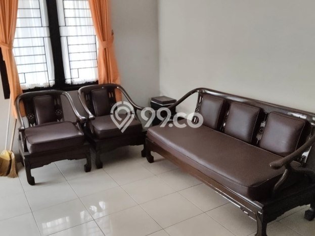 Rumah Modern 3 Kamar LT 165m2 di Ciwastra Rumah Modern 3 Kamar LT 165m2 di Ciwastra