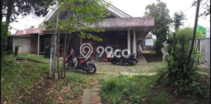 Tanah Kavling Dijual di Bandung dengan Spesifikasi 149m2 Tanah Kavling Dijual di Bandung dengan Spesifikasi 149m2
