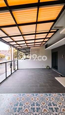 Jual Rumah Favorit Siap Huni LB 90m2 di Bojongsoang, Bandung Jual Rumah Favorit Siap Huni LB 90m2 di Bojongsoang, Bandung