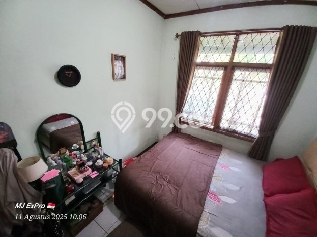 Dijual Rumah Strategis Bagus Punya 2 KT di Antapani Bandung SHM Dijual Rumah Strategis Bagus Punya 2 KT di Antapani Bandung SHM