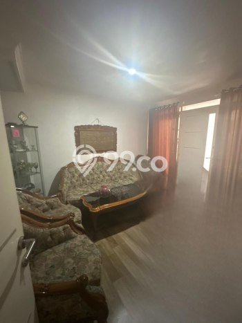 Rumah Modern 5 Kamar LT 135m2 di Turangga Rumah Modern 5 Kamar LT 135m2 di Turangga