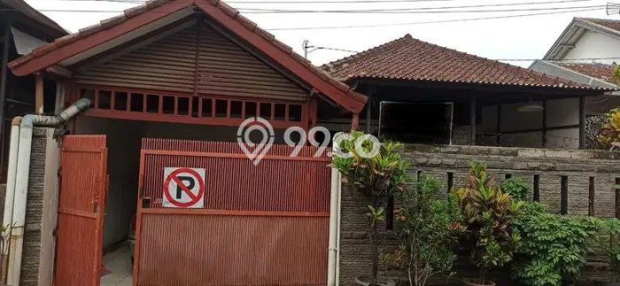 Hunian Cantik Minimalis Lb 170m2 di Regol, Bandung Hunian Cantik Minimalis Lb 170m2 di Regol, Bandung