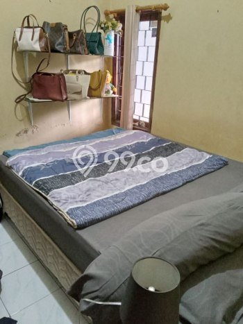 Hunian Cantik Modern Lb 97m2 di Margahayu, Bandung Hunian Cantik Modern Lb 97m2 di Margahayu, Bandung