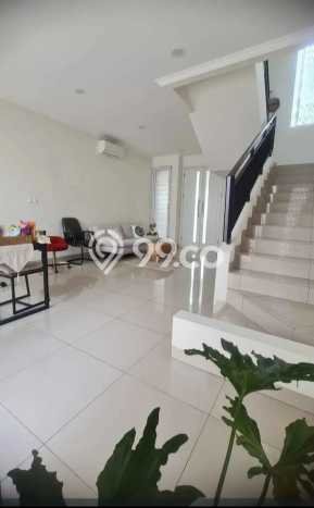 Rumah Modern 2 KT di Summarecon Bandung Bandung Unfurnished Rumah Modern 2 KT di Summarecon Bandung Bandung Unfurnished