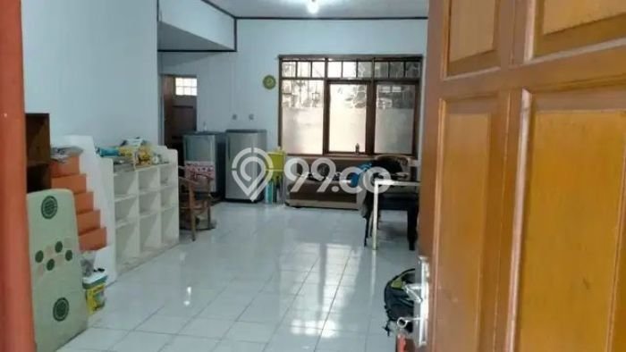 Rumah Modern 3 KT LT 154m2 di Awiligar Rumah Modern 3 KT LT 154m2 di Awiligar
