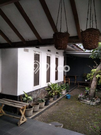 Hunian Elit LB 140m2 Siap Huni Desain Elegan di BKR, Bandung Hunian Elit LB 140m2 Siap Huni Desain Elegan di BKR, Bandung