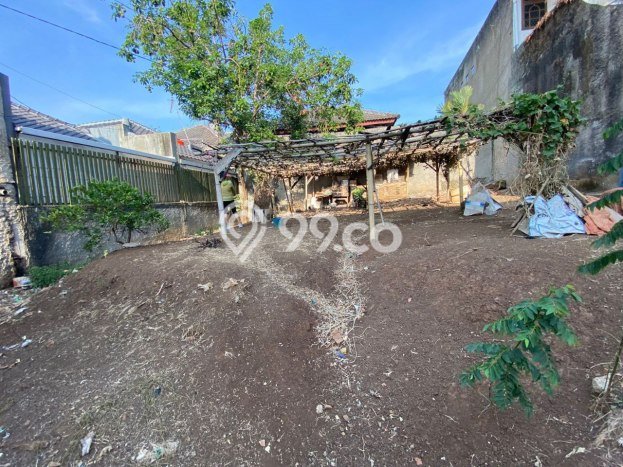 Dijual Tanah Lokasi Sarijadi, Bandung Seluas 177m2 Dijual Tanah Lokasi Sarijadi, Bandung Seluas 177m2