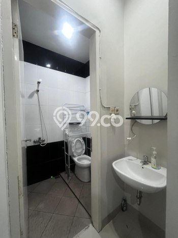 Rumah Modern 3 KT LT 104m2 di Pasteur Rumah Modern 3 KT LT 104m2 di Pasteur