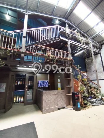 Unit Kost Dijual di Moch Toha dengan 14 Kamar Kawasan Ramai Unit Kost Dijual di Moch Toha dengan 14 Kamar Kawasan Ramai