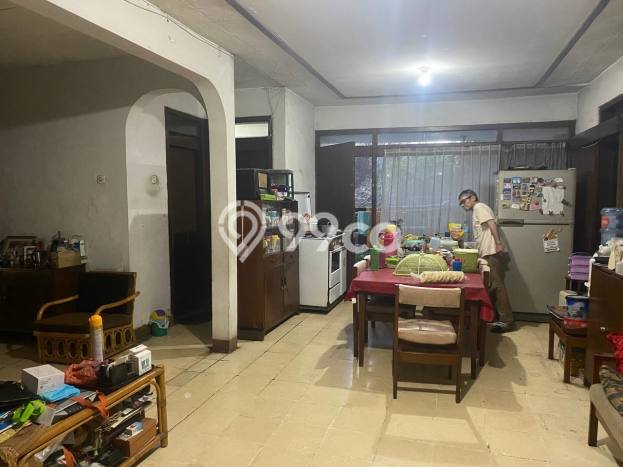 Hunian Super Elit dengan Akses Paling Strategis di Turangga, Bandung Hunian Super Elit dengan Akses Paling Strategis di Turangga, Bandung