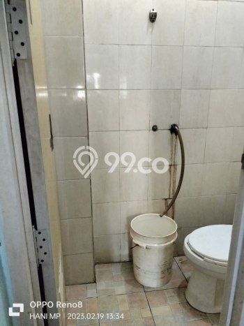 Rumah Modern 4 KT LT 90m2 di Soekarno Hatta Rumah Modern 4 KT LT 90m2 di Soekarno Hatta