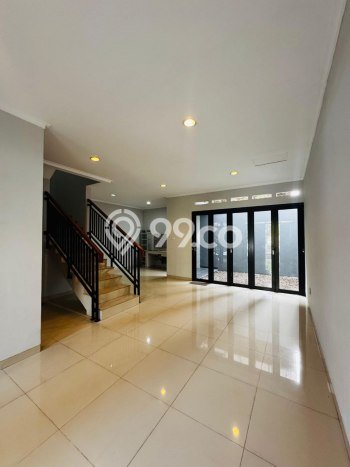 Jual Rumah Modern 3 KT di Buah Batu, Bandung Jual Rumah Modern 3 KT di Buah Batu, Bandung