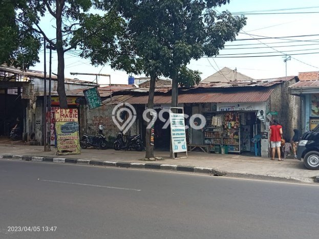 Kavling Tanah di Andir Dijual Luas 173m2 Legalitas SHM Kavling Tanah di Andir Dijual Luas 173m2 Legalitas SHM