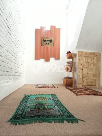 Rumah Modern Cantik 4 KT Bisa Langsung Pindah di Coblong Rumah Modern Cantik 4 KT Bisa Langsung Pindah di Coblong