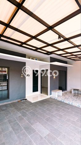 Jual Rumah Favorit Siap Huni LB 90m2 di Bojongsoang, Bandung Jual Rumah Favorit Siap Huni LB 90m2 di Bojongsoang, Bandung