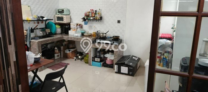 Jual Rumah Bagus Siap Huni LB 75m2 di Soekarno Hatta, Bandung Jual Rumah Bagus Siap Huni LB 75m2 di Soekarno Hatta, Bandung