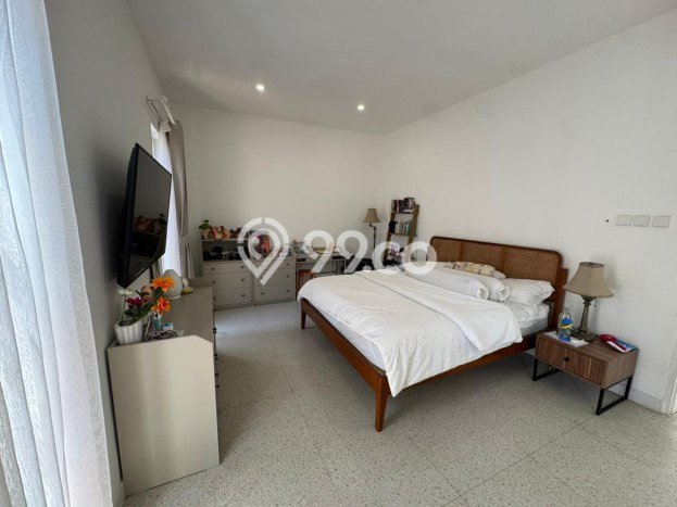 Rumah Elit Modern Tanpa Renovasi di Turangga Bandung Rumah Elit Modern Tanpa Renovasi di Turangga Bandung