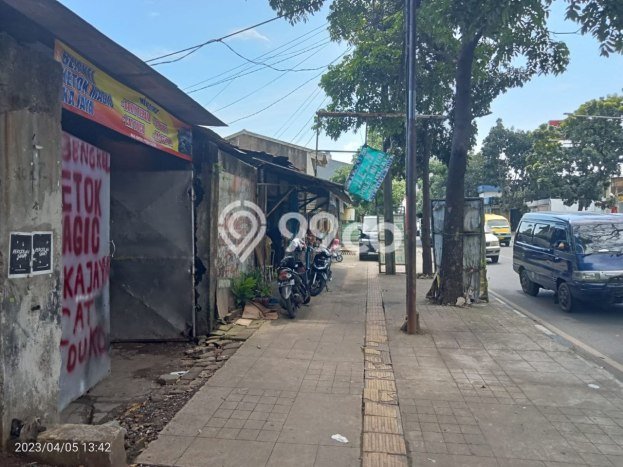 Kavling Tanah di Andir Dijual Luas 173m2 Legalitas SHM Kavling Tanah di Andir Dijual Luas 173m2 Legalitas SHM