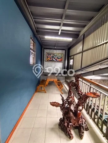 Unit Kost Dijual di Moch Toha dengan 14 Kamar Kawasan Ramai Unit Kost Dijual di Moch Toha dengan 14 Kamar Kawasan Ramai