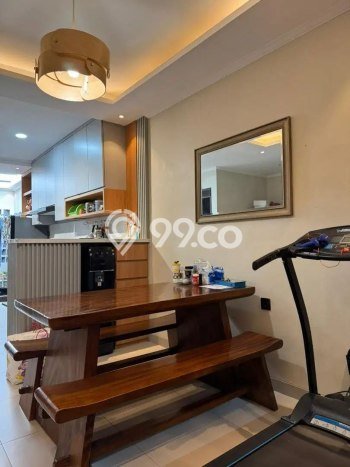 Rumah Berkualitas Antapani, Bandung, LT 120m2m² Bangunan 100m2m² Rumah Berkualitas Antapani, Bandung, LT 120m2m² Bangunan 100m2m²