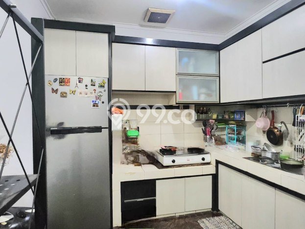 Siap Huni Hunian Elit 4 Kamar di Kota Baru Parahyangan Dekat ke Mana Saja Siap Huni Hunian Elit 4 Kamar di Kota Baru Parahyangan Dekat ke Mana Saja