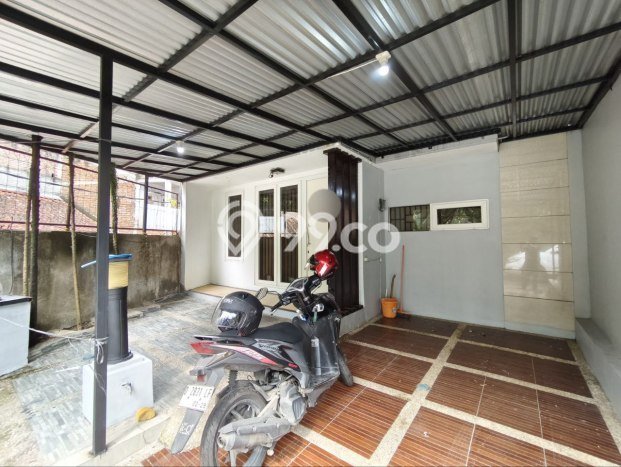 For Sale Hunian Rumah Terawat 2 Kamar di Cigadung, Bandung For Sale Hunian Rumah Terawat 2 Kamar di Cigadung, Bandung