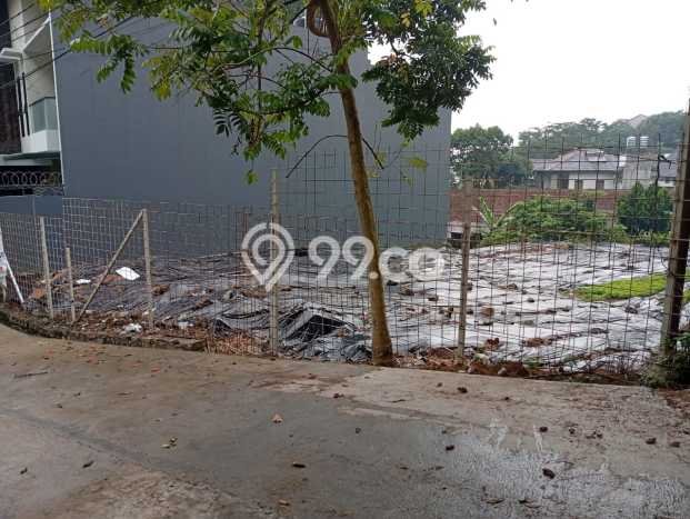HARGA MENARIK! Tanah di , Luas 526m2m², Lokasi Berkembang HARGA MENARIK! Tanah di , Luas 526m2m², Lokasi Berkembang