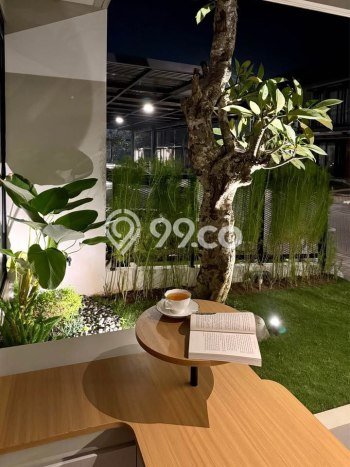 For Sale! Luxury House LT 165m2 Desain Modern di Kota Baru Parahyangan For Sale! Luxury House LT 165m2 Desain Modern di Kota Baru Parahyangan