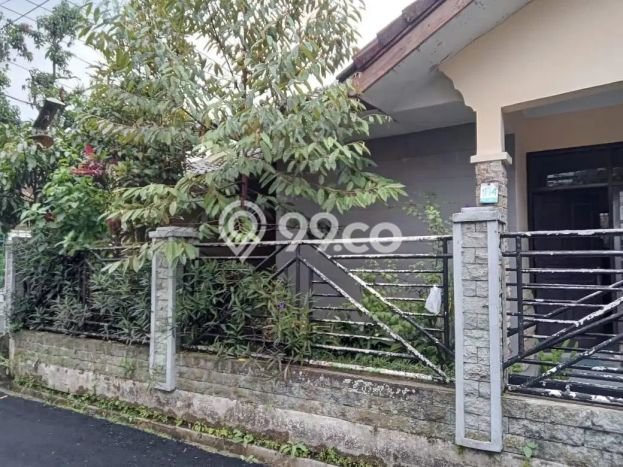 Dijual Terbatas Rumah 4 Kamar Tidur di Kawasan Perumahan Ciwastra, Bandung Dijual Terbatas Rumah 4 Kamar Tidur di Kawasan Perumahan Ciwastra, Bandung
