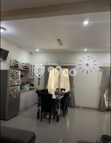 Siap Huni Rumah Mewah 5 Kamar di Batununggal Dekat ke Mana Saja Siap Huni Rumah Mewah 5 Kamar di Batununggal Dekat ke Mana Saja