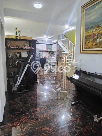 Siap Huni Hunian Elit 4 Kamar di Kota Baru Parahyangan Dekat ke Mana Saja Siap Huni Hunian Elit 4 Kamar di Kota Baru Parahyangan Dekat ke Mana Saja