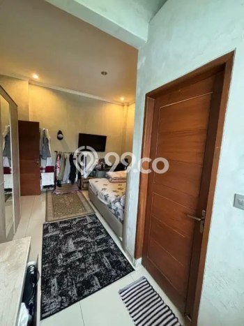 Rumah Luxury Modern Tanpa Renovasi di ciumbuleuit Bandung Rumah Luxury Modern Tanpa Renovasi di ciumbuleuit Bandung