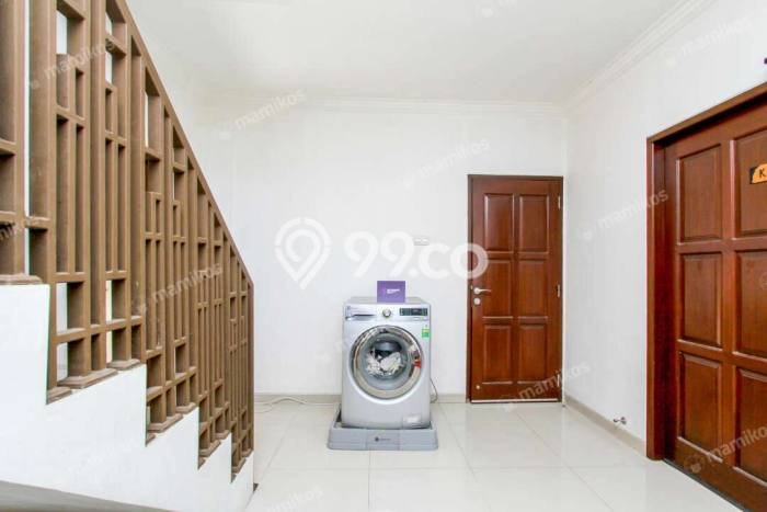 Dijual Kost 7 Kamar di Bandung untuk Aset Anda Dijual Kost 7 Kamar di Bandung untuk Aset Anda