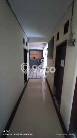 Dijual Segera Rumah Kost di Cipedes, Bandung 39 Kamar Dijual Segera Rumah Kost di Cipedes, Bandung 39 Kamar
