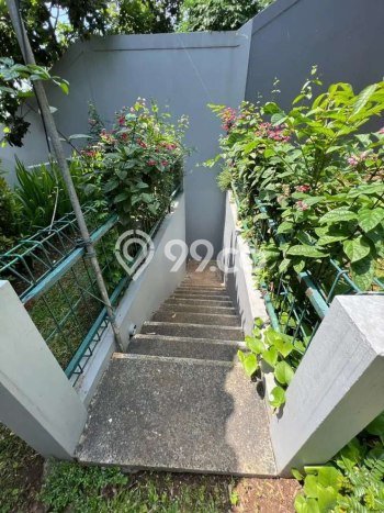Hunian Mewah LB 293m2 Siap Pakai Desain Elegan di Tubagus Ismail, Bandung Hunian Mewah LB 293m2 Siap Pakai Desain Elegan di Tubagus Ismail, Bandung