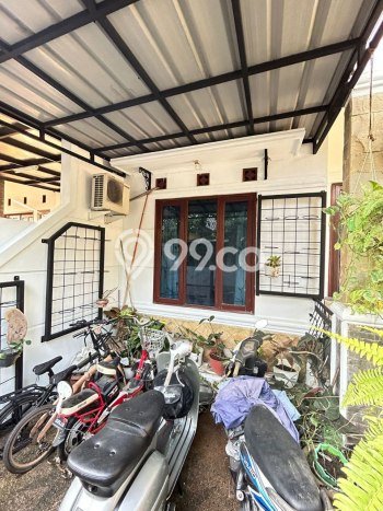 Rumah Luas Asri 3 KT Siap Huni di Buah Batu Bandung Rumah Luas Asri 3 KT Siap Huni di Buah Batu Bandung