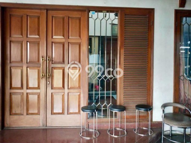 Siap Huni Hunian Elit 6 Kamar di Sayap Dago Dekat ke Mana Pun Siap Huni Hunian Elit 6 Kamar di Sayap Dago Dekat ke Mana Pun