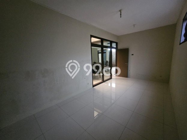 Ready to Use! Premium House LT 293m2 Desain Elegan di Cikutra Ready to Use! Premium House LT 293m2 Desain Elegan di Cikutra