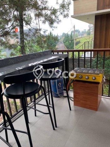 Hunian Super Elit dengan Akses Paling Strategis di Dago Pakar, Bandung Hunian Super Elit dengan Akses Paling Strategis di Dago Pakar, Bandung