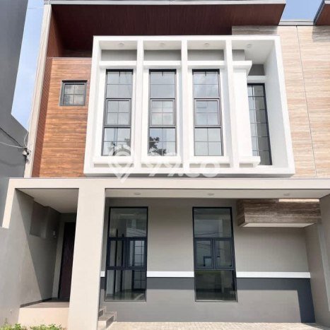 Rumah LT 138m2m² / LB 150m2m² Area Premium di , Bandung Rumah LT 138m2m² / LB 150m2m² Area Premium di , Bandung