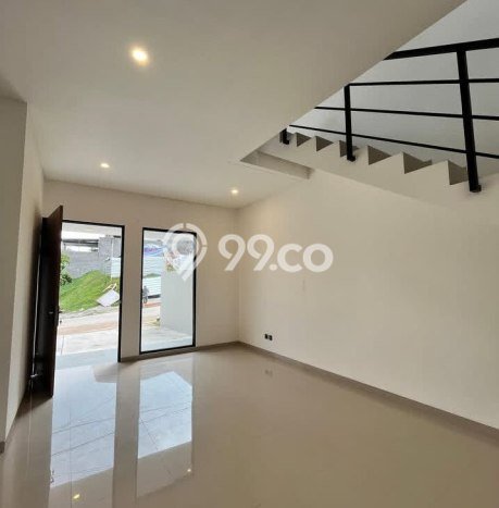 Kesempatan Investasi di , Dekat Kawasan Komersial, Bandung - LT 124m2m² Kesempatan Investasi di , Dekat Kawasan Komersial, Bandung - LT 124m2m²