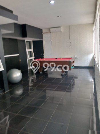 Rumah Strategis Modern Lb 250m2 di Antapani, Bandung Rumah Strategis Modern Lb 250m2 di Antapani, Bandung