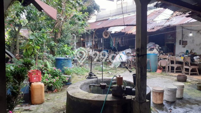 Hunian Super Mewah dengan Akses Paling Strategis di Burangrang, Bandung Hunian Super Mewah dengan Akses Paling Strategis di Burangrang, Bandung