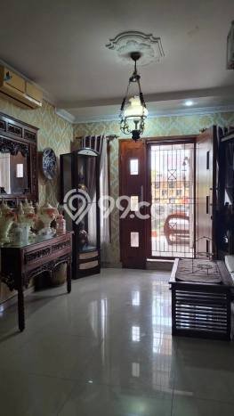 Rumah Modern 4 KT LT 245m2 di Turangga Rumah Modern 4 KT LT 245m2 di Turangga