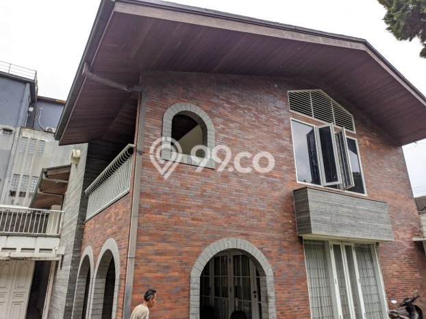 Siap Huni Rumah Mewah 5 Kamar di Sukasari Dekat ke Mana Saja Siap Huni Rumah Mewah 5 Kamar di Sukasari Dekat ke Mana Saja