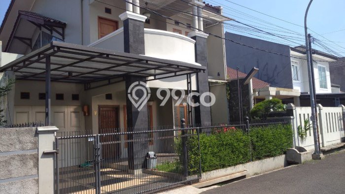 Dijual Rumah Mewah Exclusive di Regol, Bandung Dijual Rumah Mewah Exclusive di Regol, Bandung