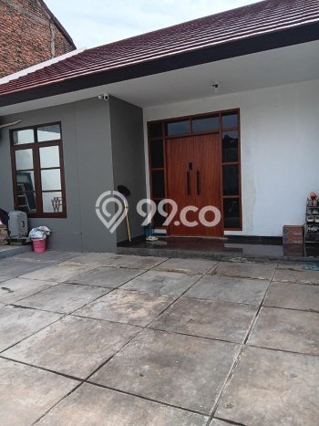 Hunian Cantik Modern Lb 57m2 di Antapani, Bandung Hunian Cantik Modern Lb 57m2 di Antapani, Bandung