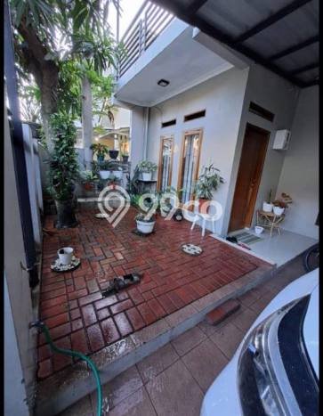 For Sale Rumah 4 Kamar Lokasi Ideal Bagus dan Strategis di Antapani For Sale Rumah 4 Kamar Lokasi Ideal Bagus dan Strategis di Antapani