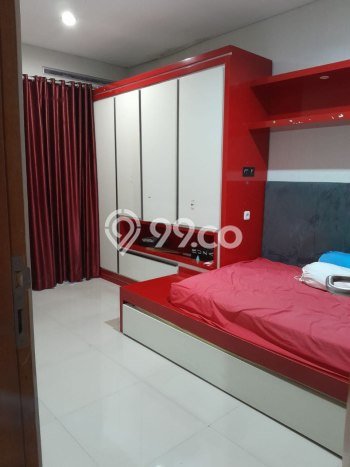 Rumah Luas Asri 3 KT Siap Pakai di Cigadung Bandung Rumah Luas Asri 3 KT Siap Pakai di Cigadung Bandung